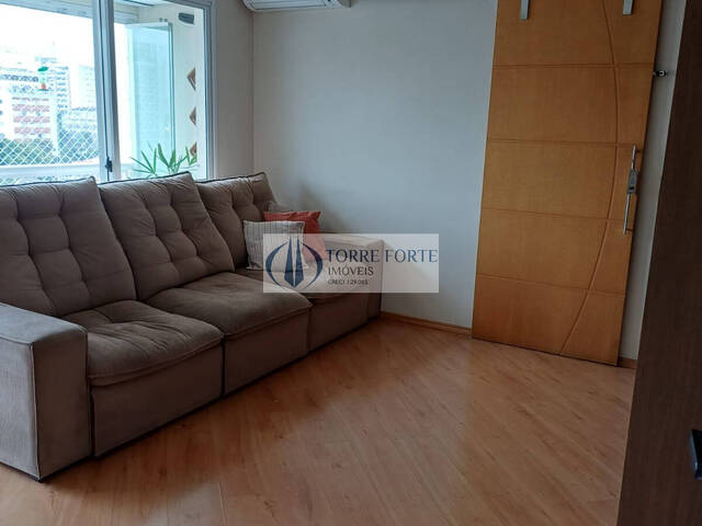 #12221 - Apartamento para Venda em São Paulo - SP - 2