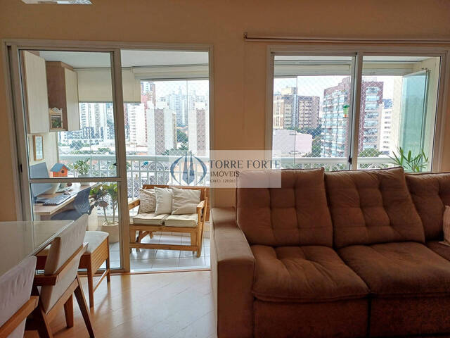 #12221 - Apartamento para Venda em São Paulo - SP - 1