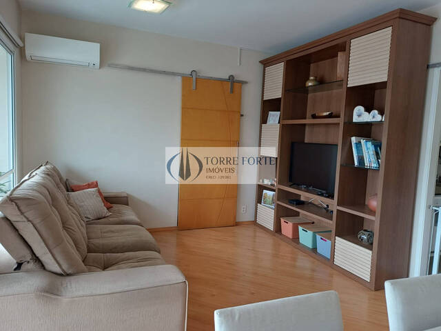 #12221 - Apartamento para Venda em São Paulo - SP - 3