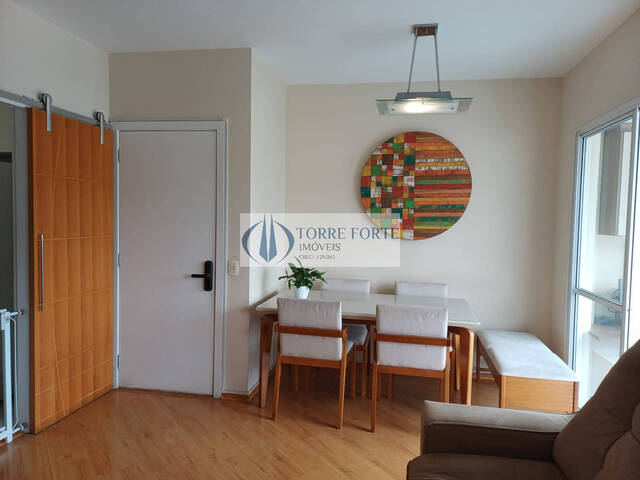 Apartamento para Venda em São Paulo - 5