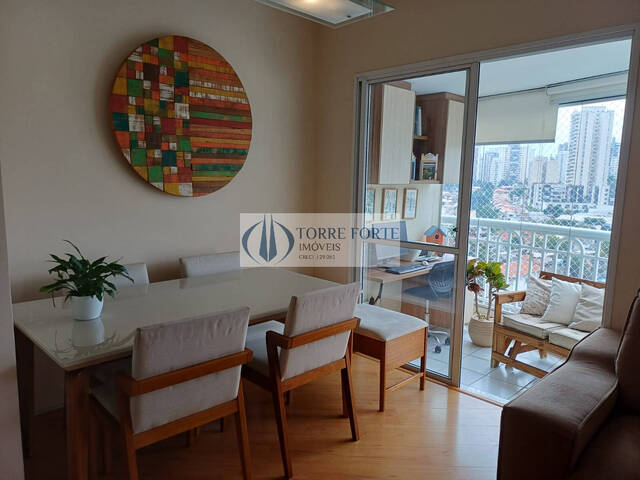 Apartamento para Venda em São Paulo - 4