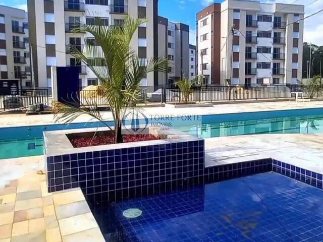 #12228 - Apartamento para Venda em Cotia - SP - 1