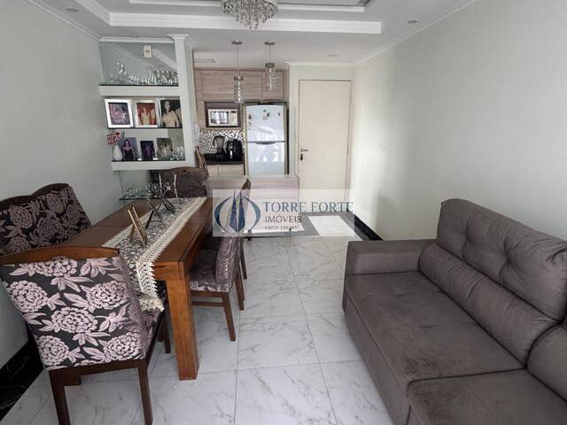 Apartamento para Locação em São Paulo - 4