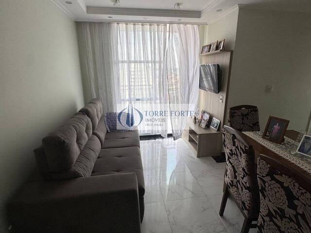 Apartamento para Locação em São Paulo - 3