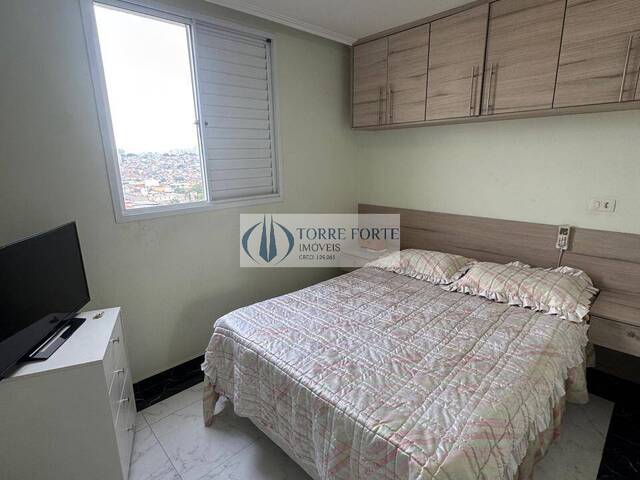 Apartamento para Locação em São Paulo - 5