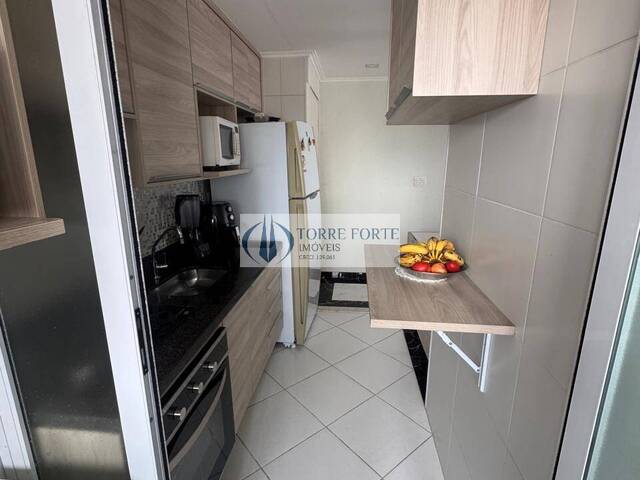 Apartamento para Locação em São Paulo - 2