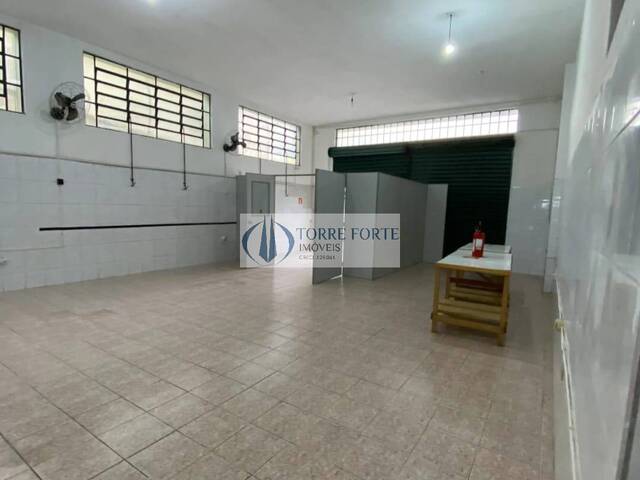 Sala para Locação em São Paulo - 3