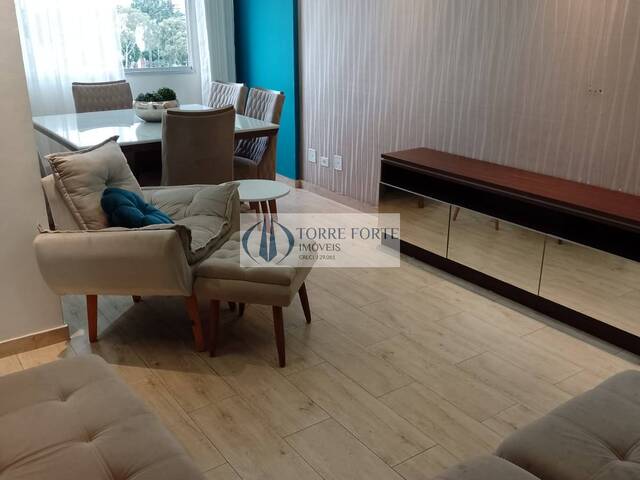 Apartamento para Venda em São Paulo - 5