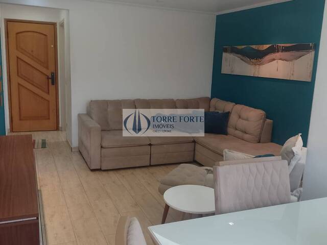 Apartamento para Venda em São Paulo - 4