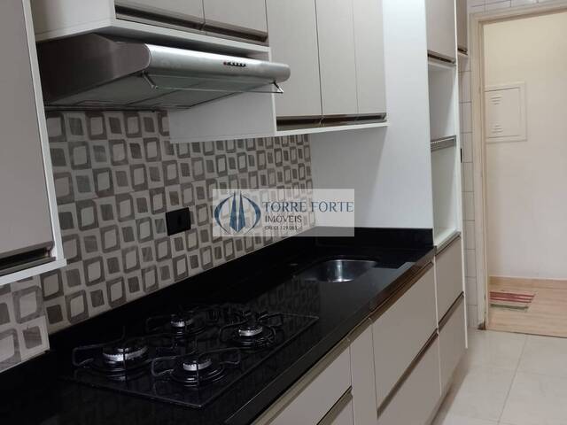 #12236 - Apartamento para Venda em São Paulo - SP - 1