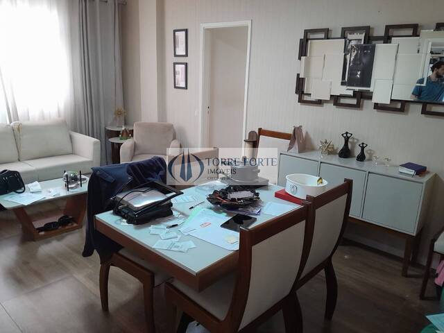 Apartamento para Venda em São Paulo - 3