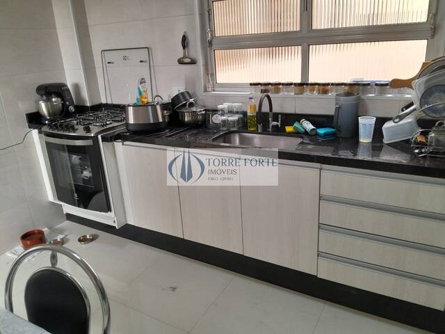 Apartamento para Venda em São Paulo - 4