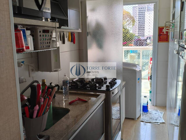 Apartamento para Venda em São Paulo - 5