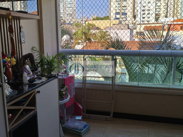 Apartamento para Venda em São Paulo - 3