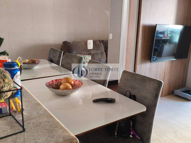 Apartamento para Venda em São Paulo - 2