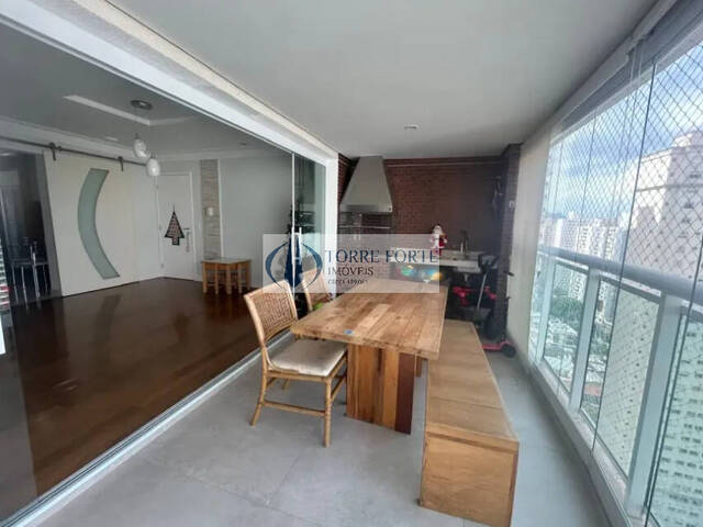 Apartamento para Venda em São Paulo - 5