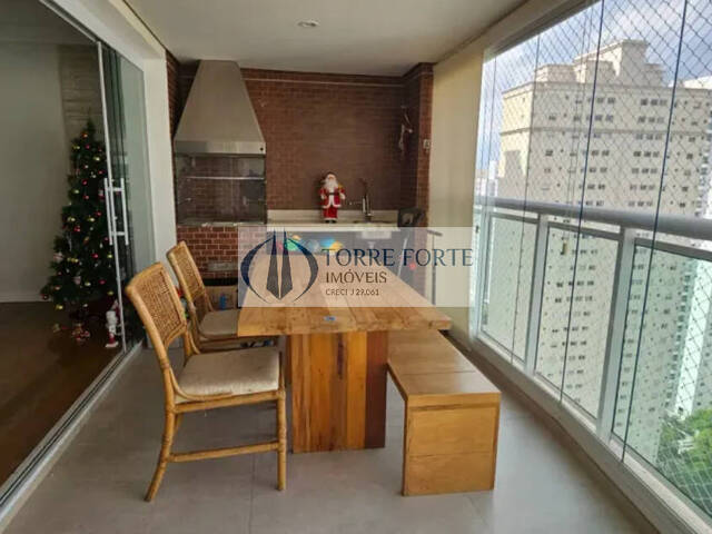 Apartamento para Venda em São Paulo - 4