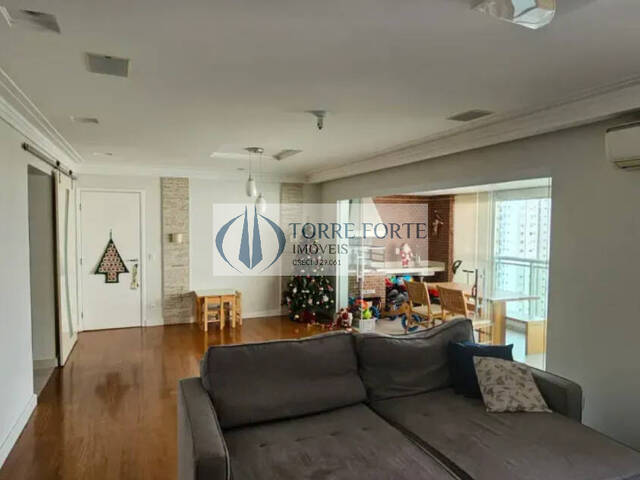 Apartamento para Venda em São Paulo - 3