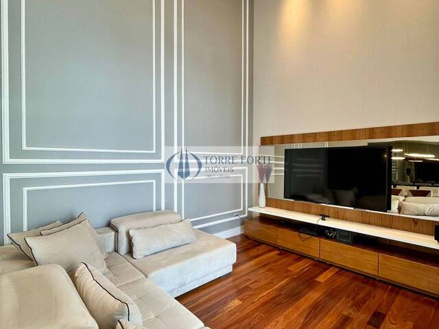 #12249 - Apartamento para Venda em São Paulo - SP - 2