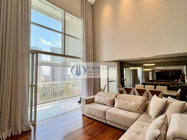 #12249 - Apartamento para Venda em São Paulo - SP - 1