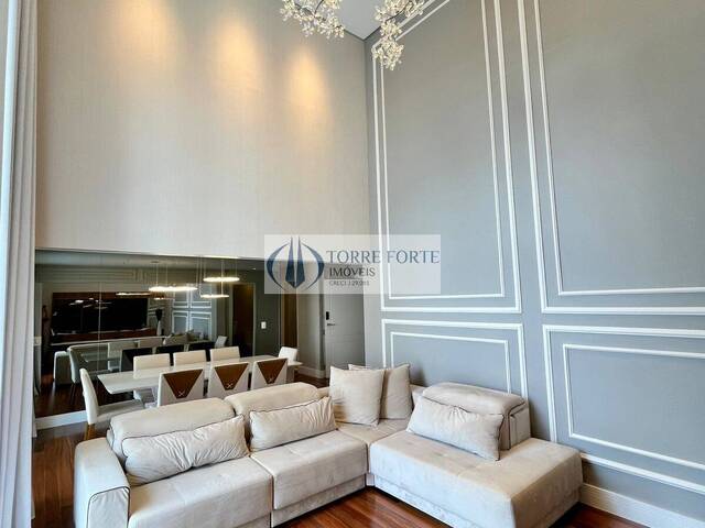 #12249 - Apartamento para Venda em São Paulo - SP - 3