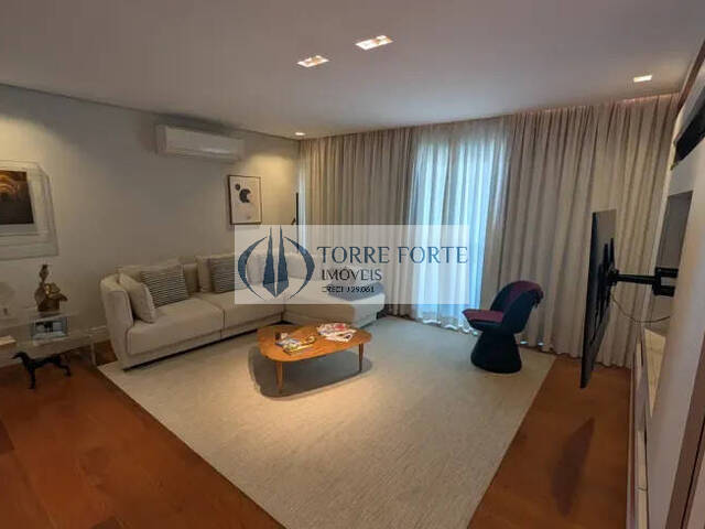 Apartamento para Venda em São Paulo - 3