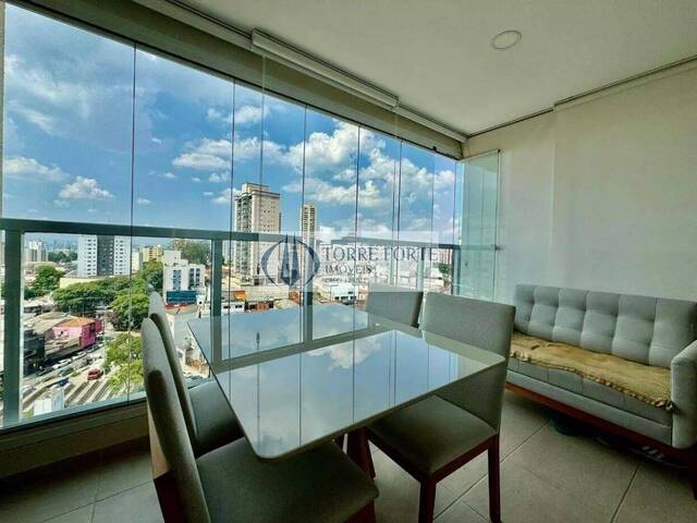 Apartamento para Venda em São Paulo - 5