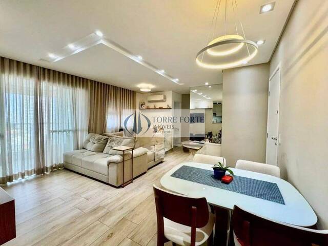 Apartamento para Venda em São Paulo - 2