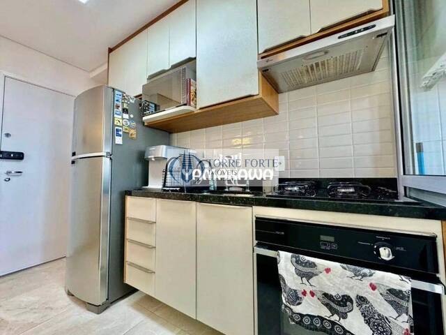 Apartamento para Venda em São Paulo - 3