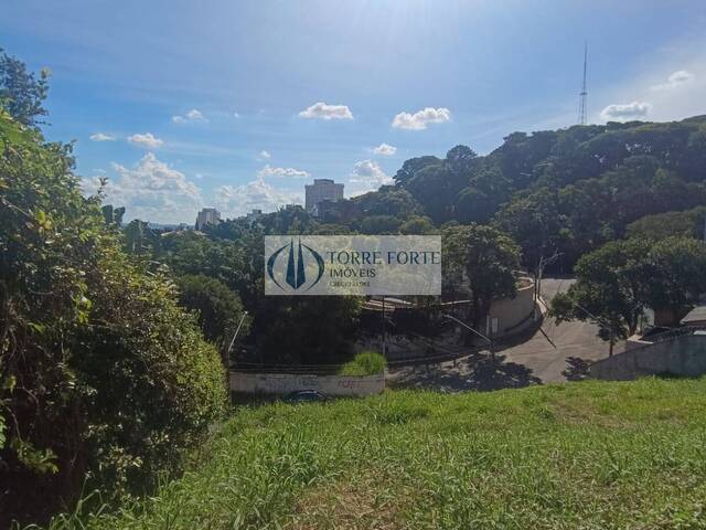 Área para Venda em São Paulo - 4