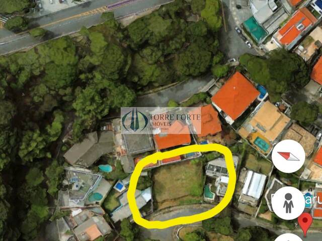 Área para Venda em São Paulo - 2