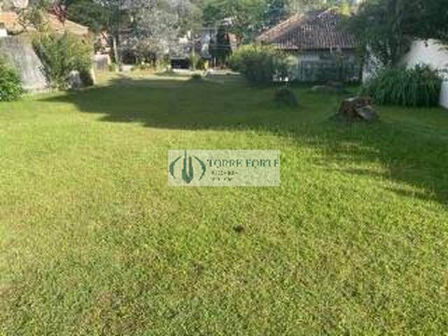 Área para Venda em Barueri - 3
