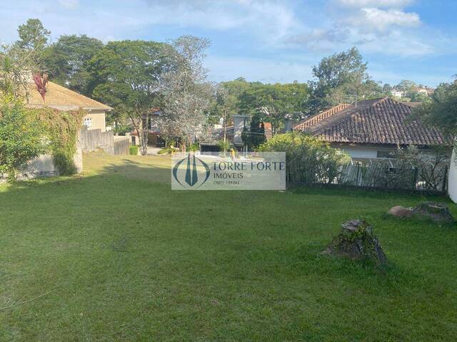 Área para Venda em Barueri - 5