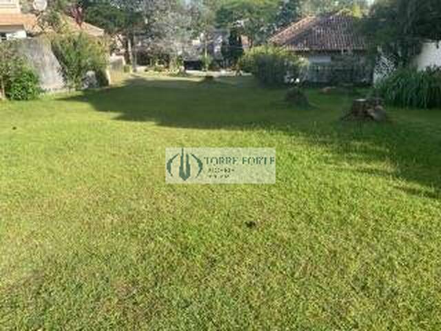 Área para Venda em Barueri - 4