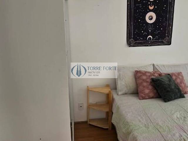 #12255 - Apartamento para Venda em São Paulo - SP - 3