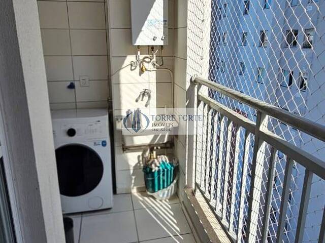 #12255 - Apartamento para Venda em São Paulo - SP - 1