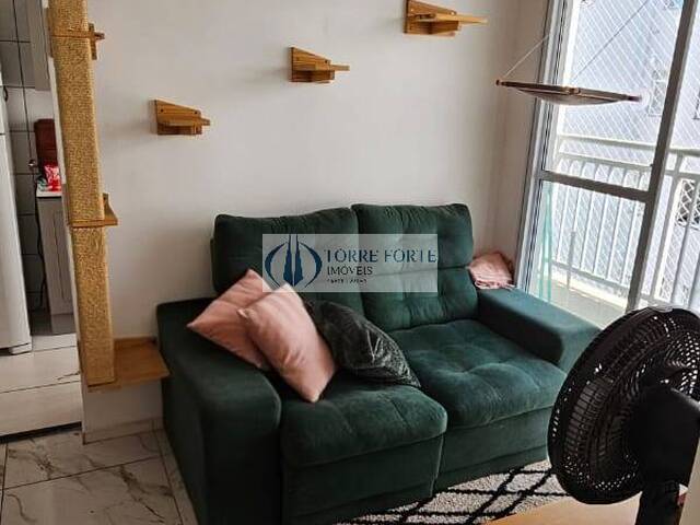 Apartamento para Venda em São Paulo - 4