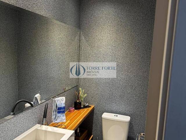 #12256 - Apartamento para Venda em São Paulo - SP - 3