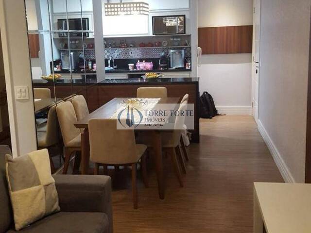 #12256 - Apartamento para Venda em São Paulo - SP - 2
