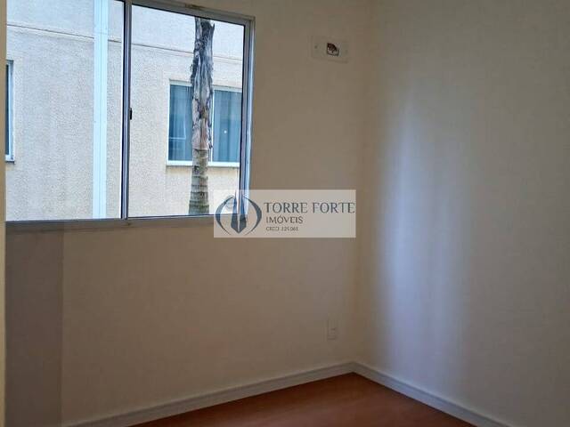 #12257 - Apartamento para Venda em Suzano - SP - 2