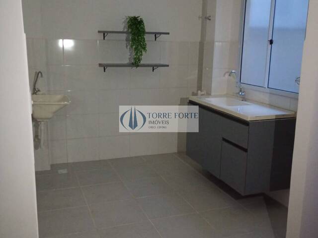 #12257 - Apartamento para Venda em Suzano - SP - 1