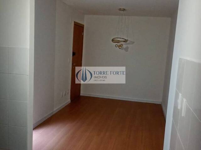 Apartamento para Venda em Suzano - 4