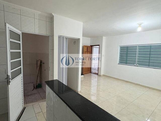#12258 - Casa para Venda em São Paulo - SP - 1