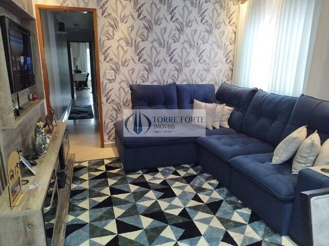 Apartamento para Venda em Santo André - 5