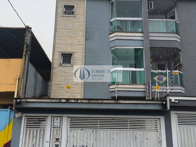 Apartamento para Venda em Santo André - 5