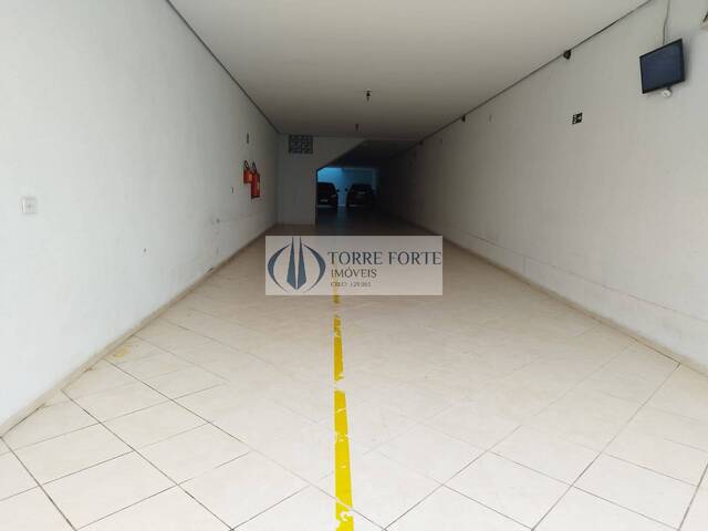 #12260 - Apartamento para Venda em Santo André - SP - 3