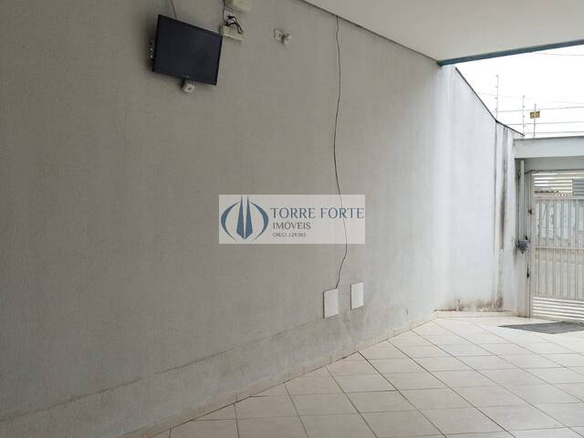 Apartamento para Venda em Santo André - 4