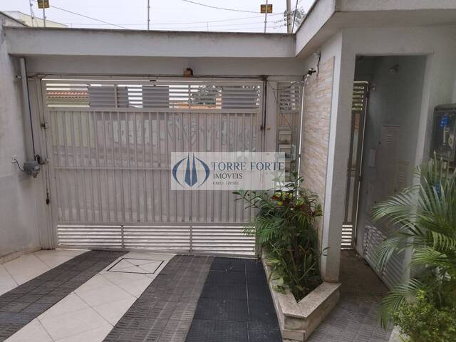 #12260 - Apartamento para Venda em Santo André - SP - 2