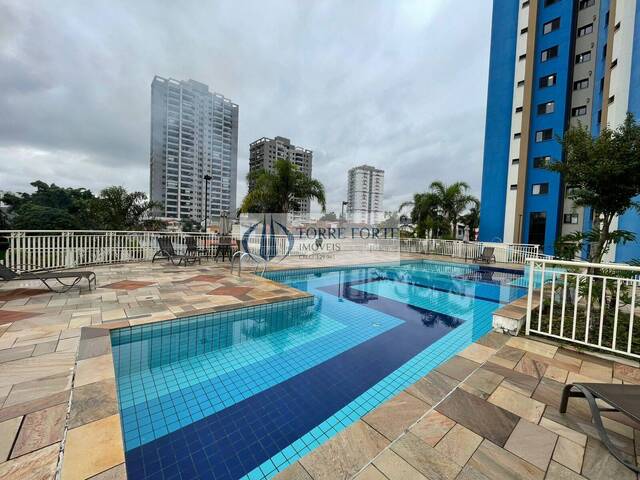 #12261 - Apartamento para Locação em São Paulo - SP - 1