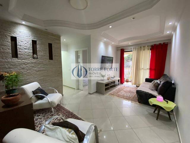 #12261 - Apartamento para Locação em São Paulo - SP - 3